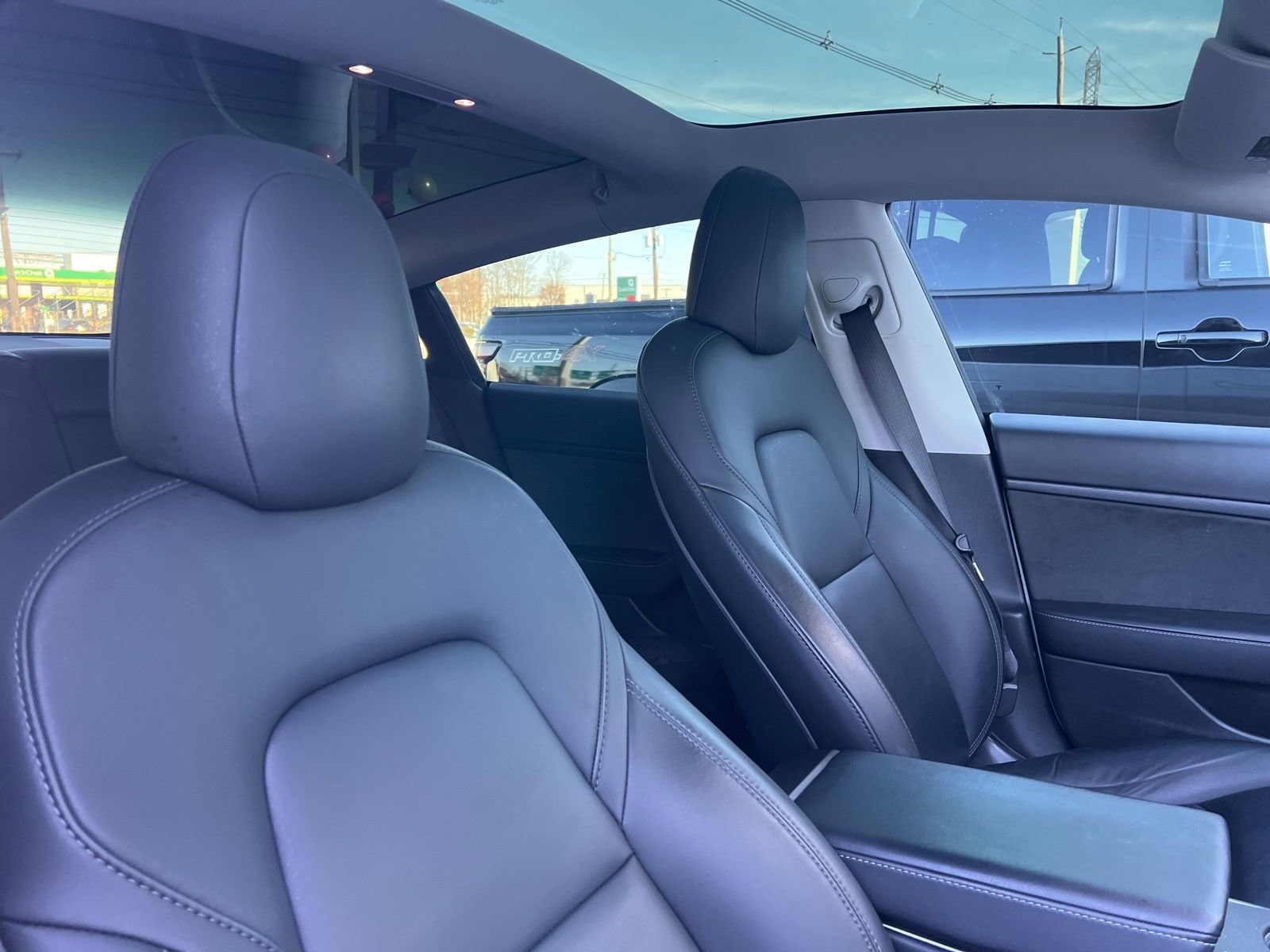 Thumbnail: 2020 Tesla Model 3 - 19