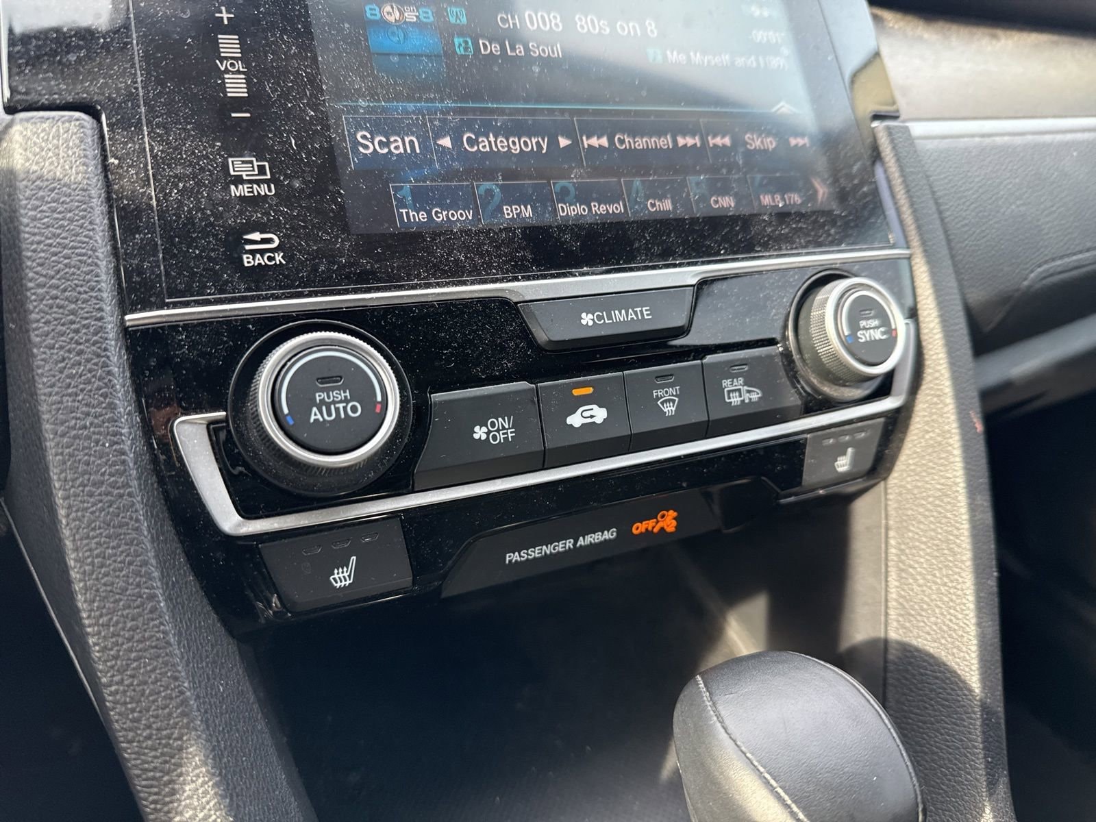 Thumbnail: 2018 Honda Civic - 25