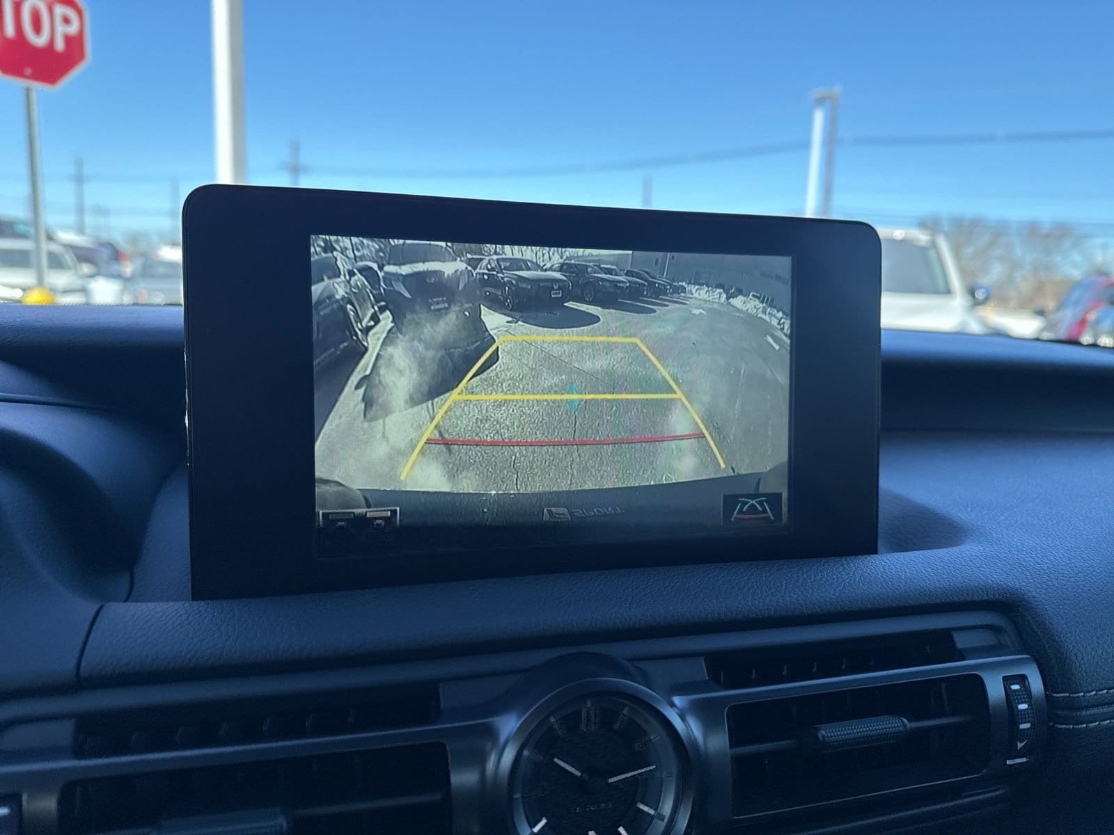 Thumbnail: 2023 Lexus IS - 25