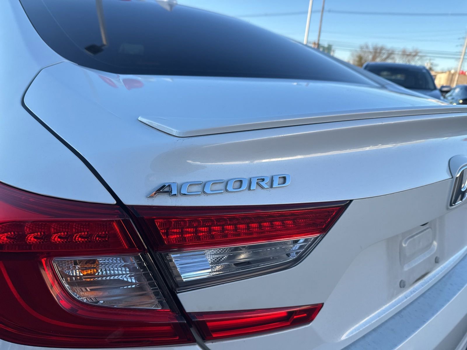 Thumbnail: 2020 Honda Accord - 15