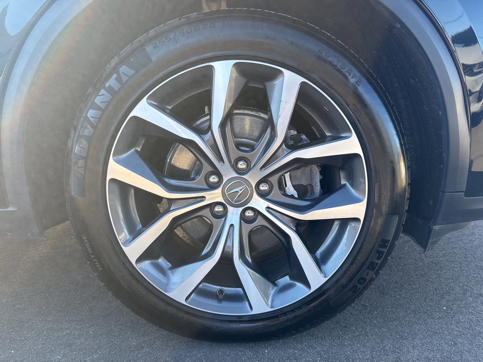 Thumbnail: 2023 Acura MDX - 14