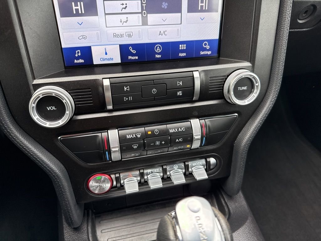 Thumbnail: 2020 Ford Mustang - 27