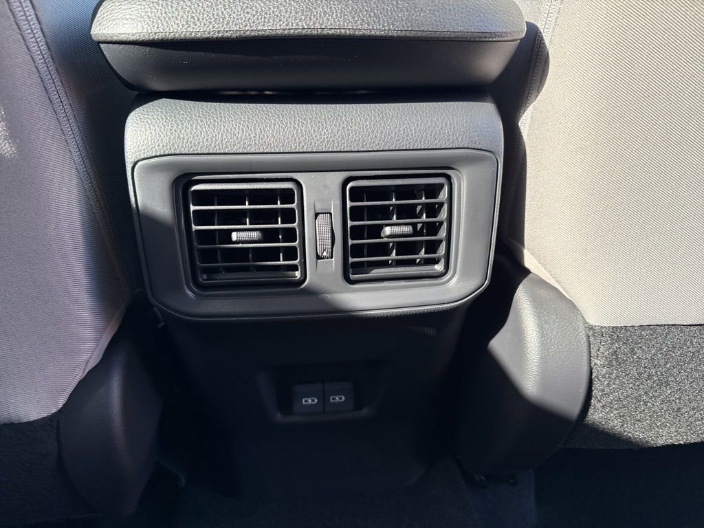 Thumbnail: 2025 Toyota RAV4 - 26