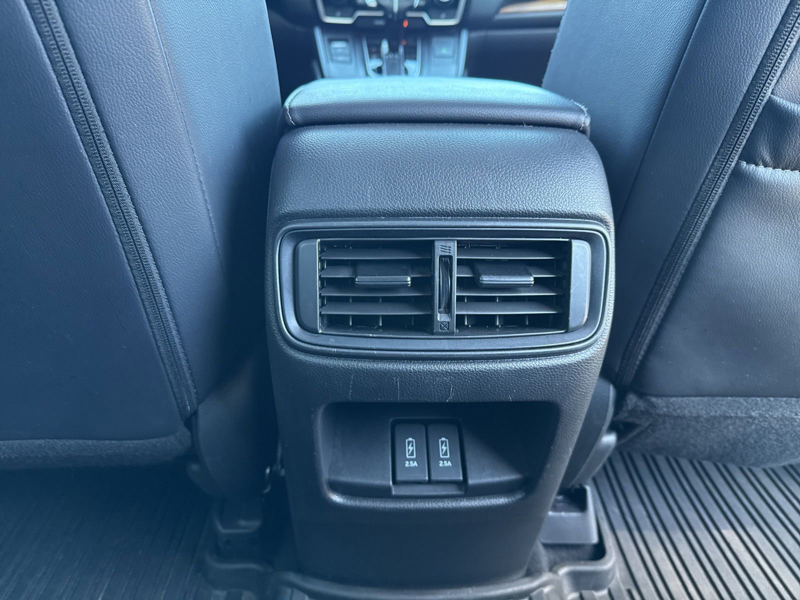 Thumbnail: 2018 Honda CR-V - 34