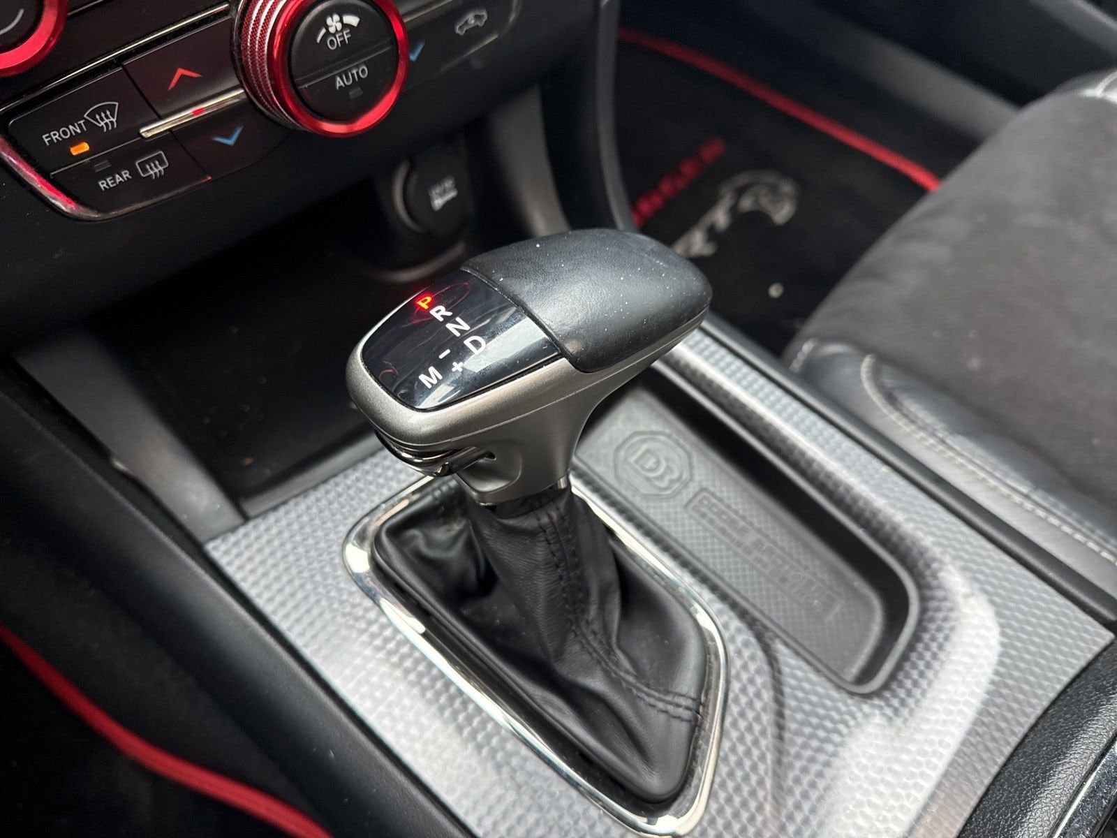 Thumbnail: 2020 Dodge Charger - 29