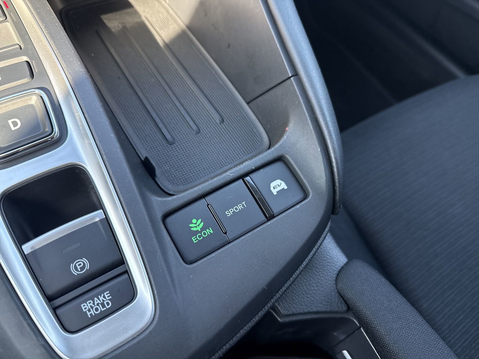 Thumbnail: 2022 Honda Insight - 29