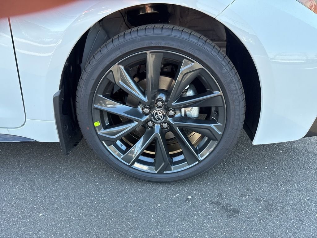 Thumbnail: 2026 Toyota Corolla - 8