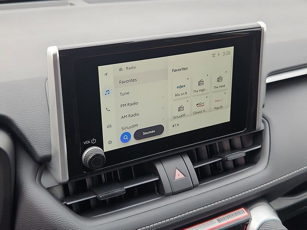 Thumbnail: 2025 Toyota RAV4 - 13