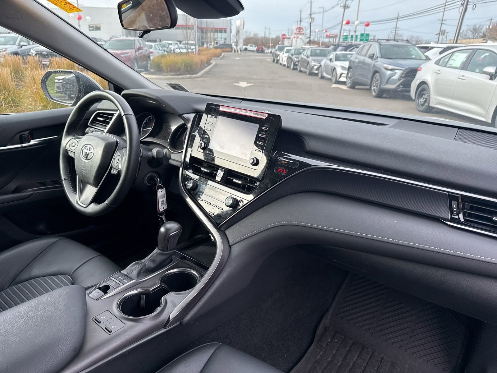 Thumbnail: 2024 Toyota Camry - 19