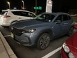 Mazda CX-50