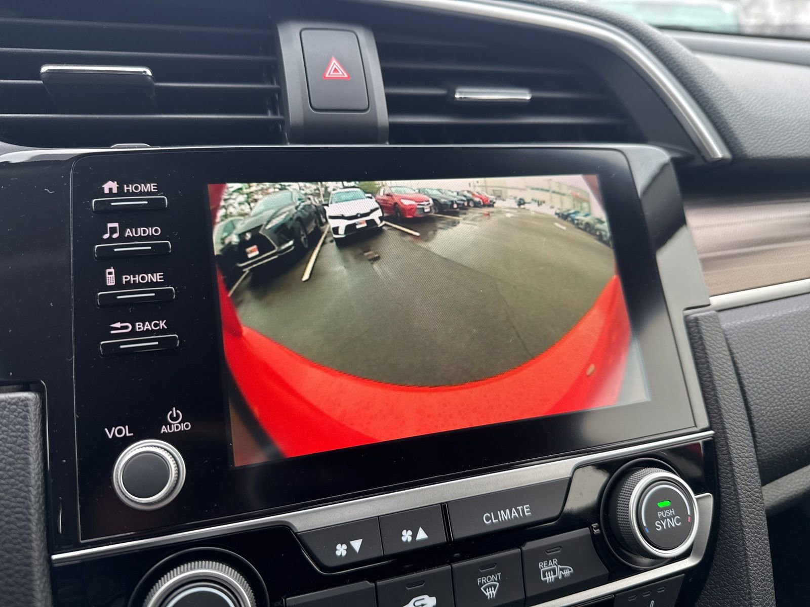 Thumbnail: 2019 Honda Civic - 25