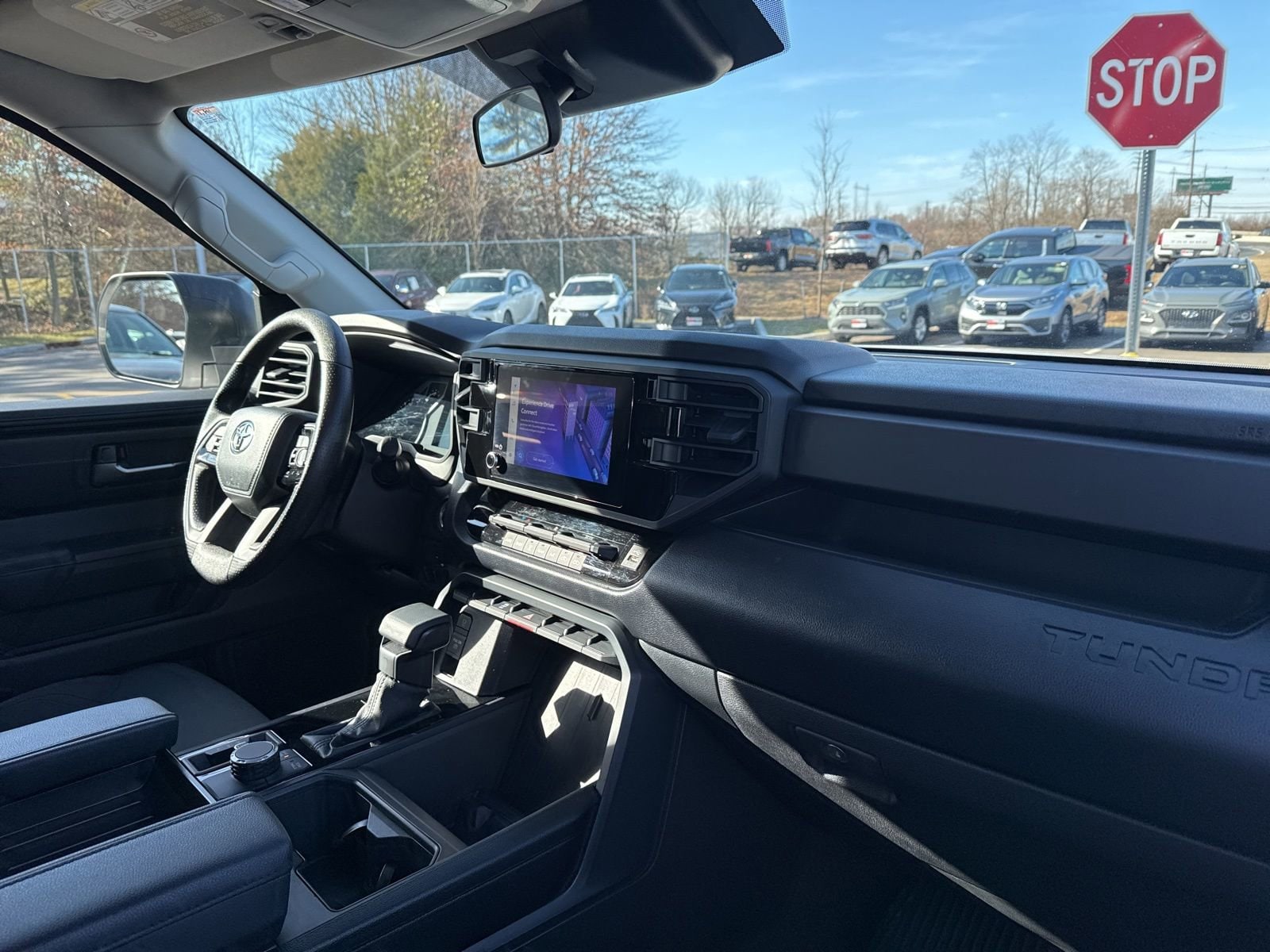 Thumbnail: 2024 Toyota Tundra - 18