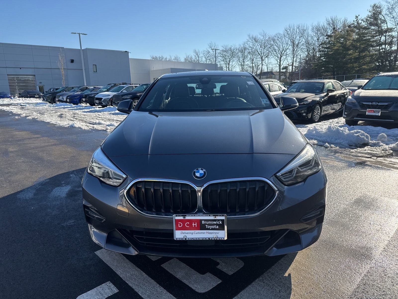 Thumbnail: 2021 BMW 2 Series - 2