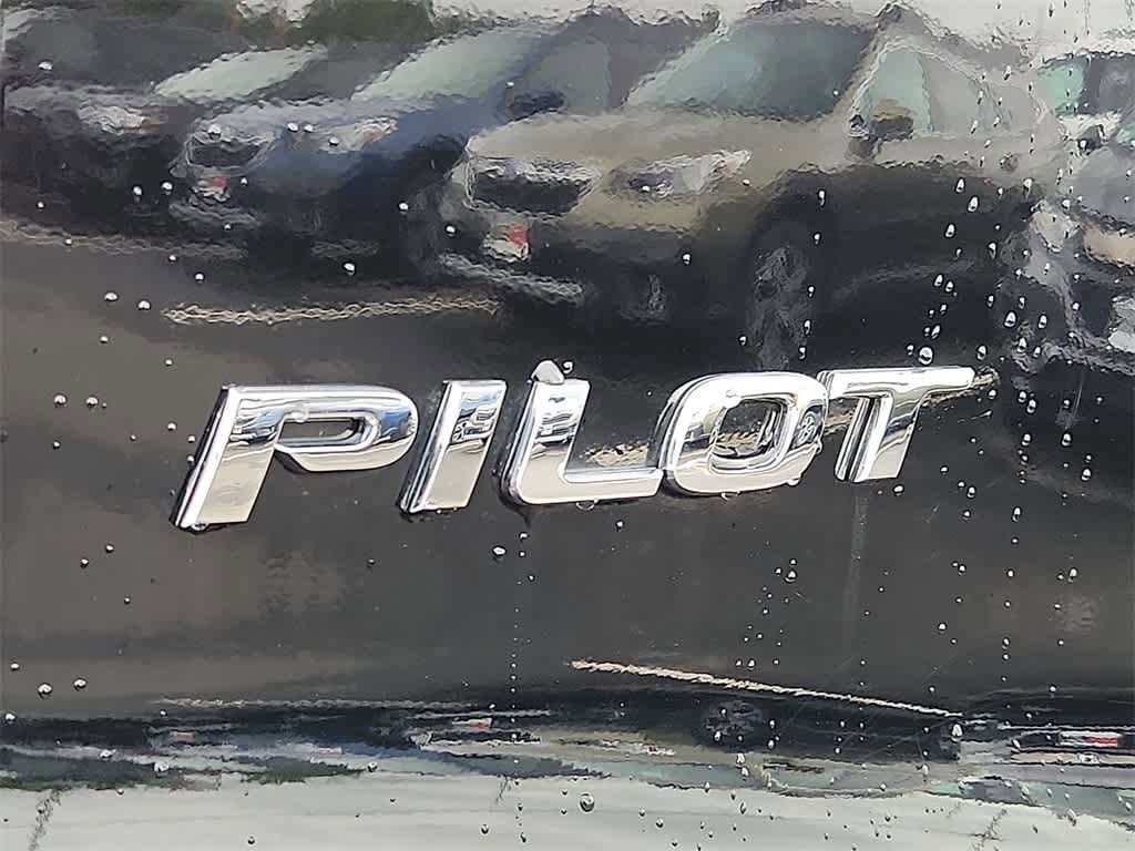 Thumbnail: 2019 Honda Pilot - 30