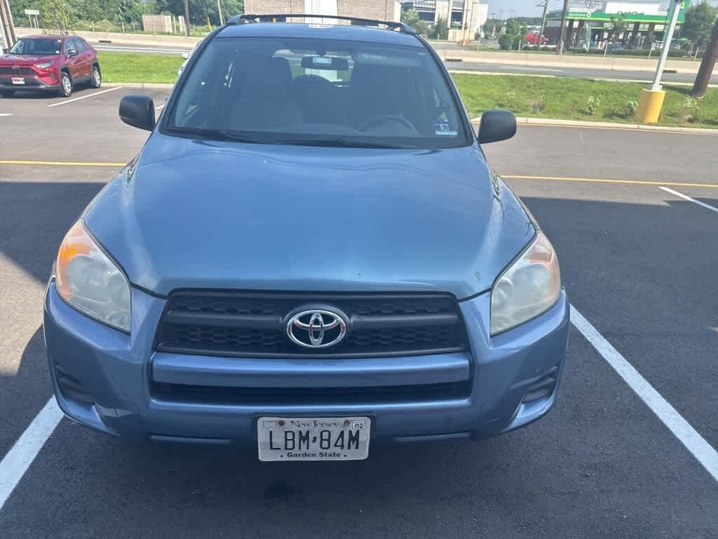 Thumbnail: 2011 Toyota RAV4 - 5