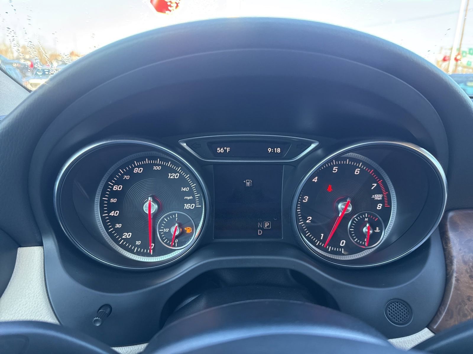 Thumbnail: 2018 Mercedes-Benz GLA - 32