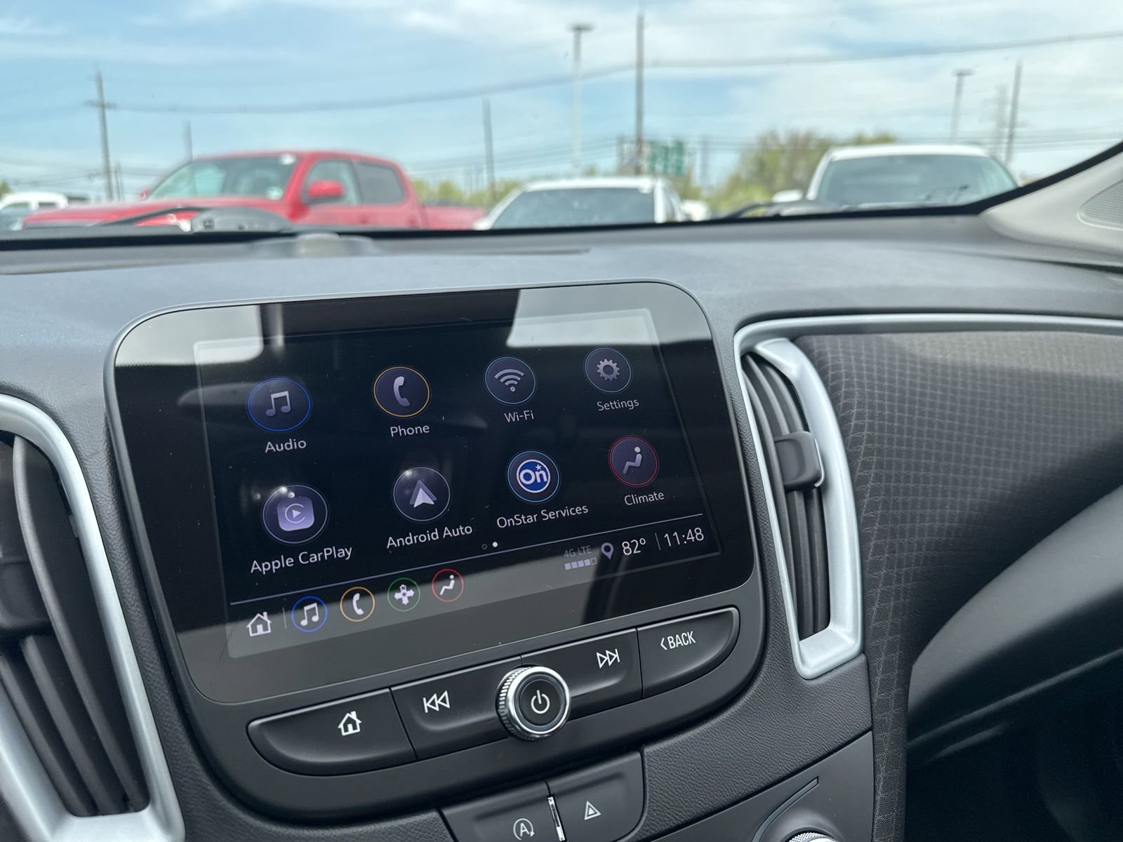 Thumbnail: 2023 Chevrolet Malibu - 28