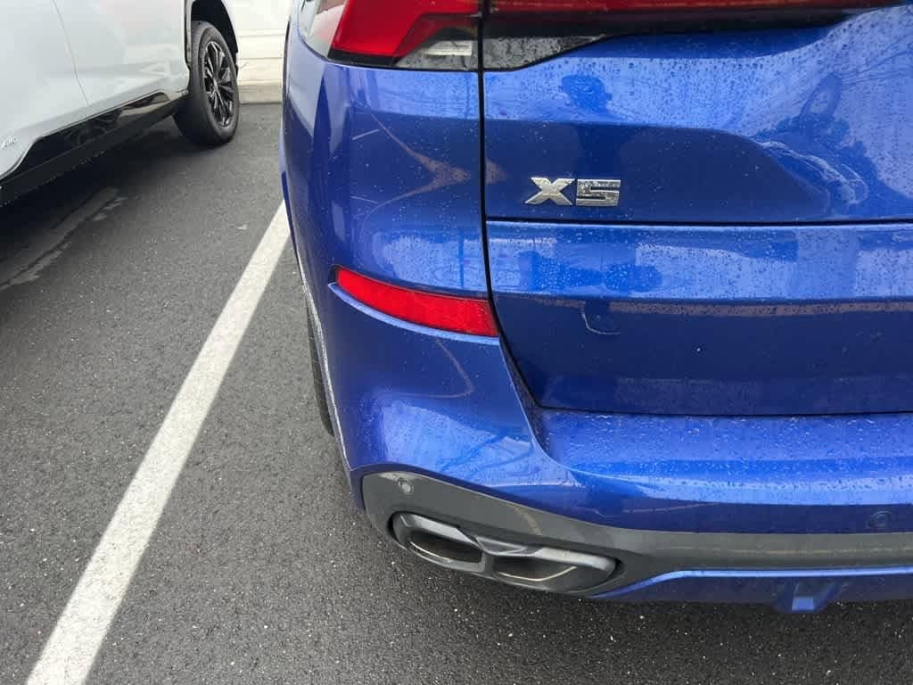 Thumbnail: 2024 BMW X5 - 28