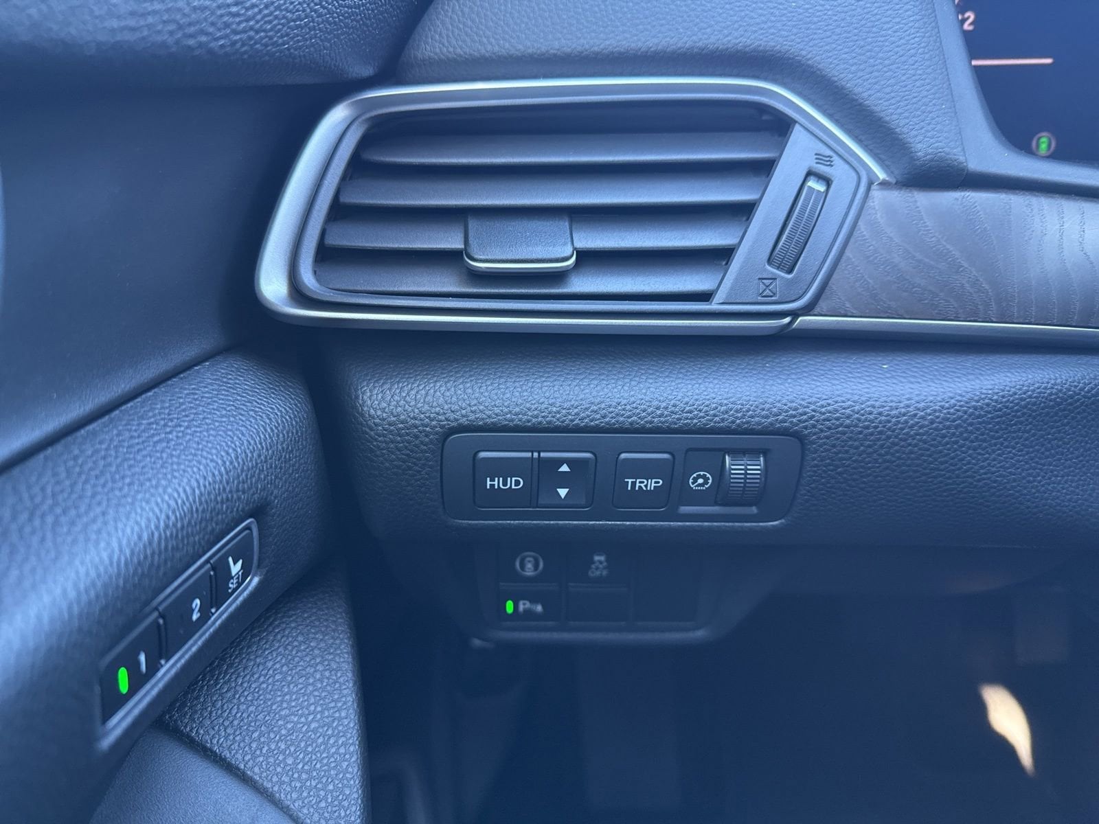 Thumbnail: 2018 Honda Accord - 30