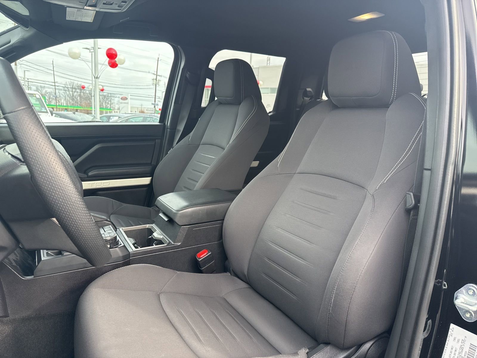 Thumbnail: 2024 Toyota Tacoma - 18