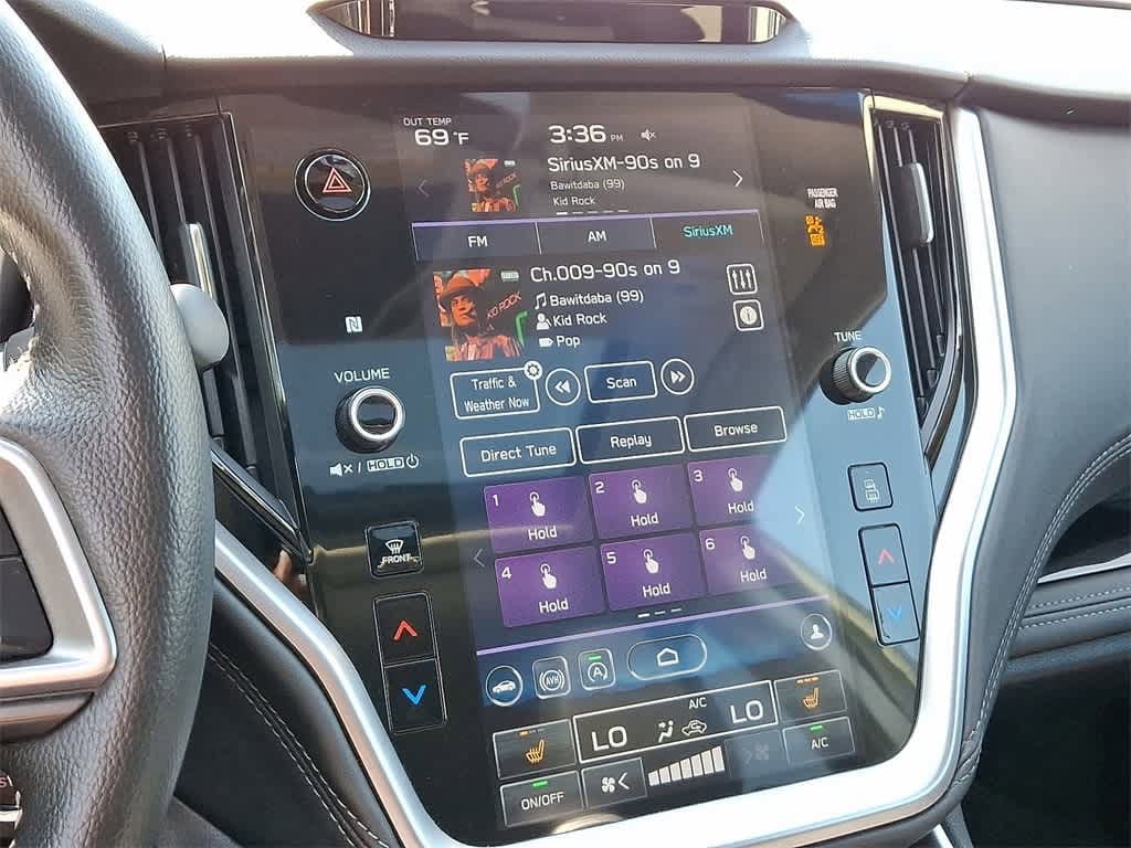 Thumbnail: 2022 Subaru Outback - 24