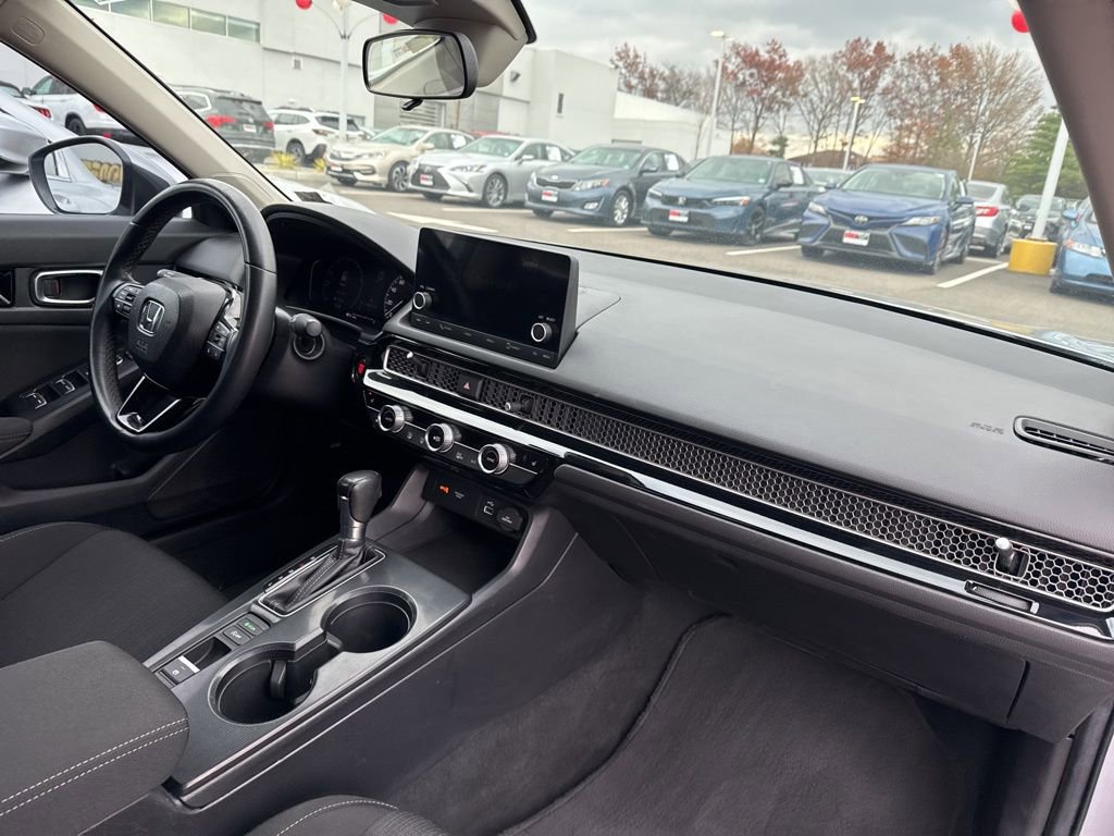 Thumbnail: 2022 Honda Civic - 26
