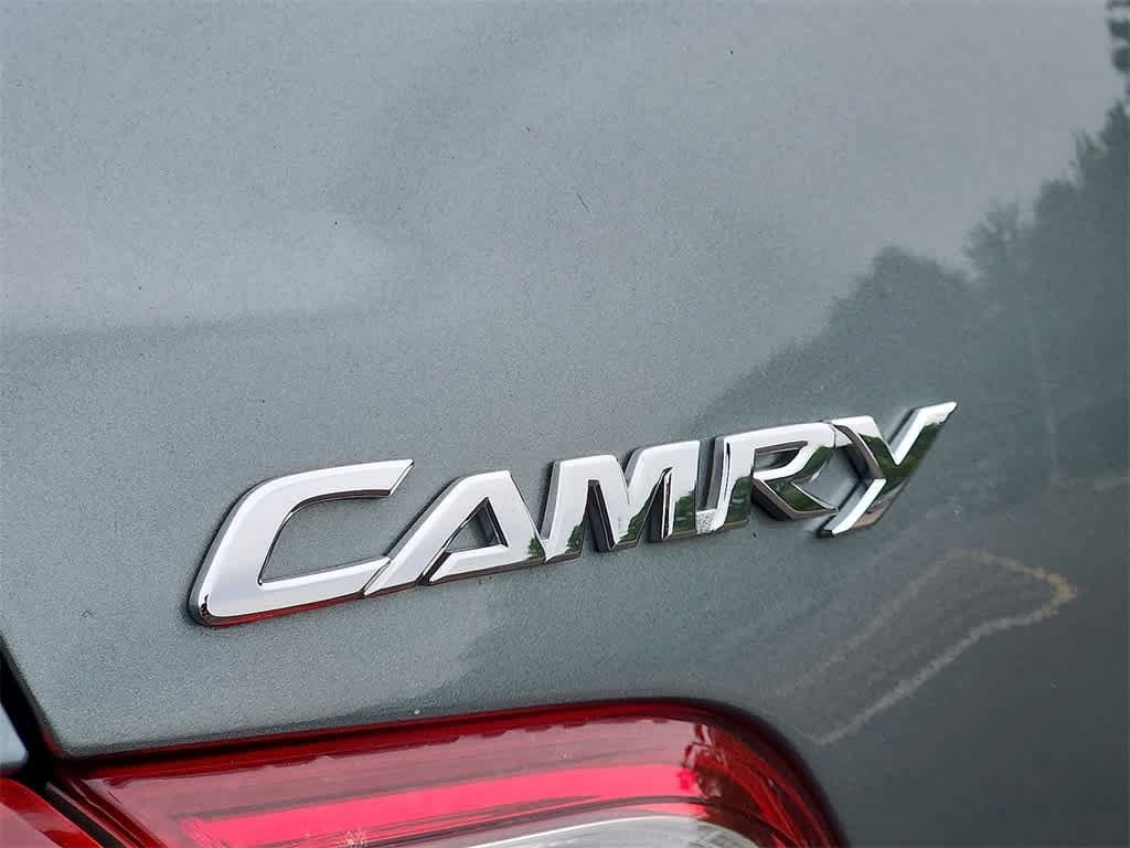 Thumbnail: 2011 Toyota Camry - 35