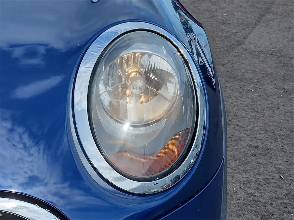 Thumbnail: 2014 MINI Cooper Hardtop - 15