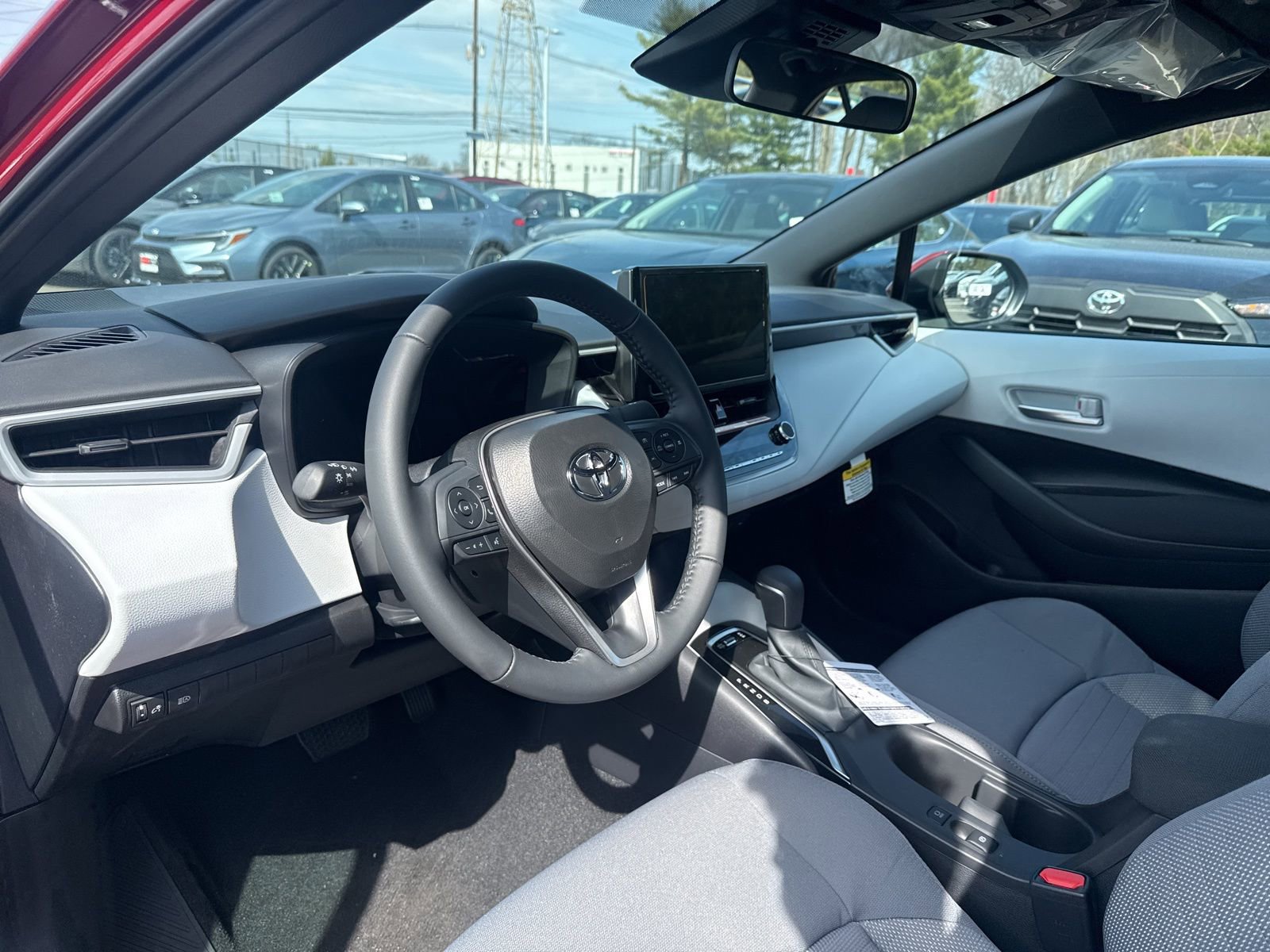 Thumbnail: 2026 Toyota Corolla - 10