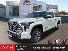 2026 Toyota Tundra i-FORCE MAX 1794 Edition