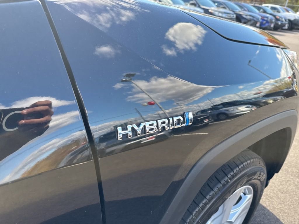 Thumbnail: 2019 Toyota RAV4 - 15