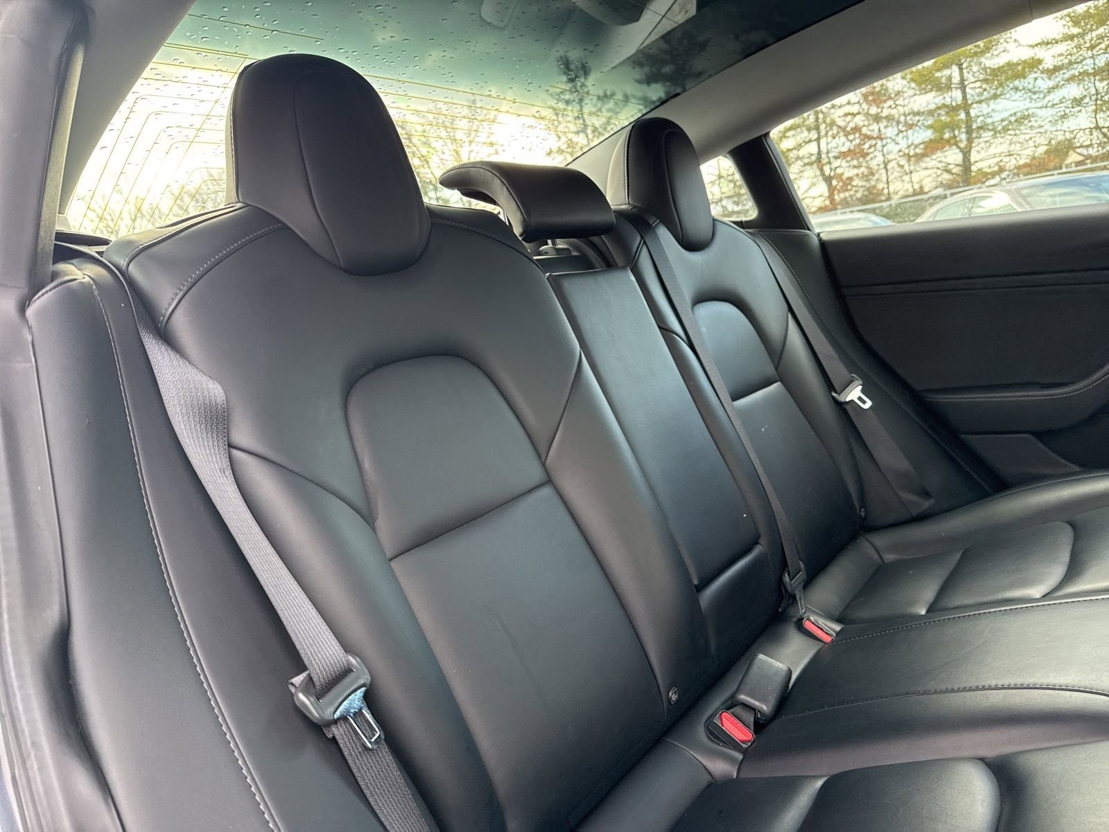 Thumbnail: 2019 Tesla Model 3 - 23