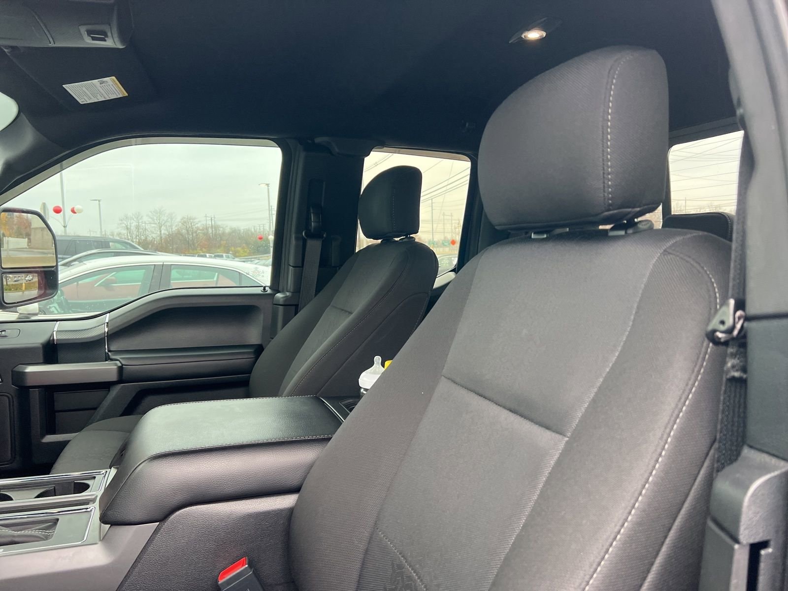 Thumbnail: 2020 Ford F-150 - 16