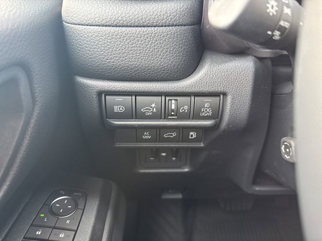 Thumbnail: 2025 Toyota Land Cruiser - 26