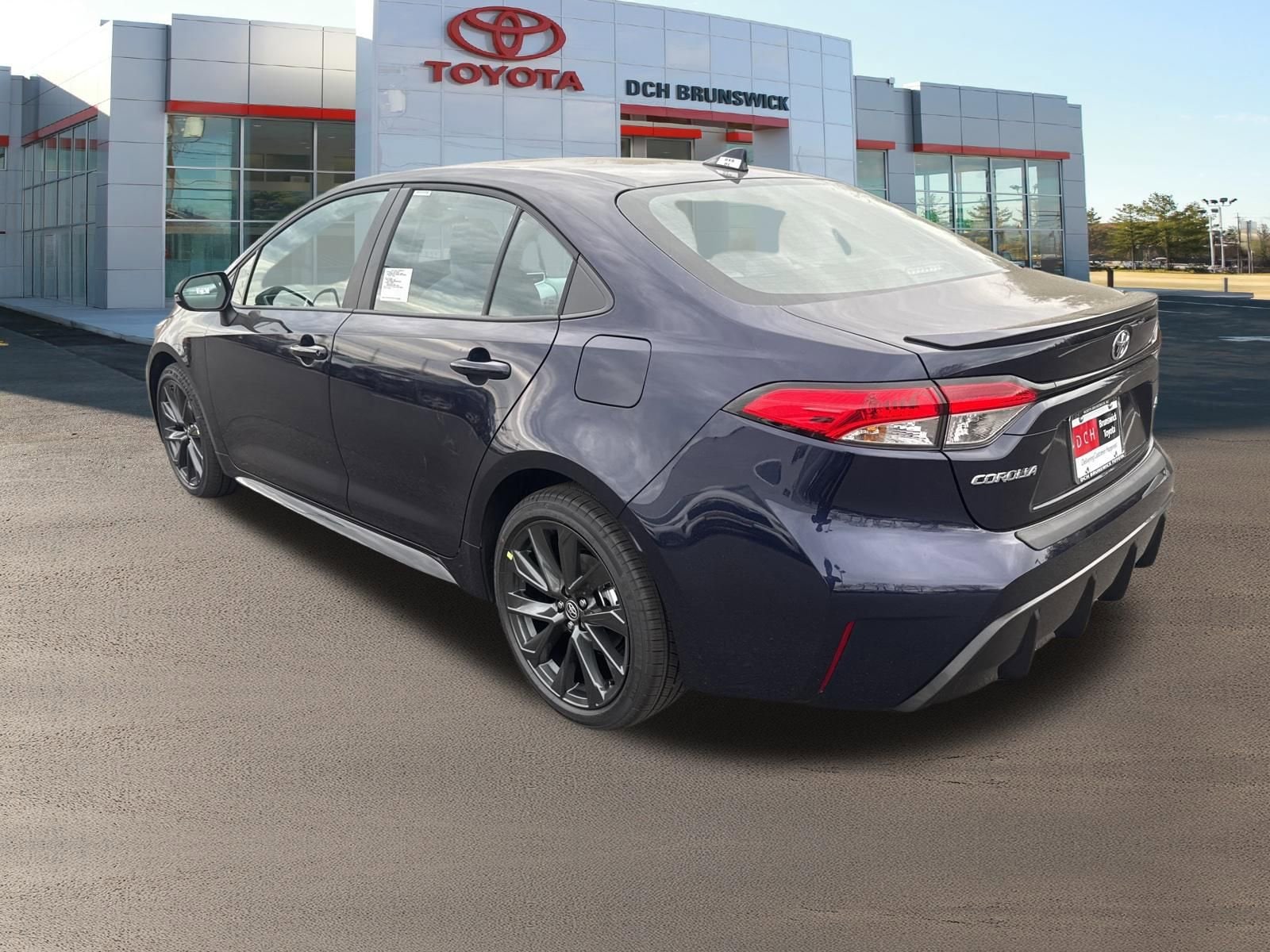 Thumbnail: 2026 Toyota Corolla - 6