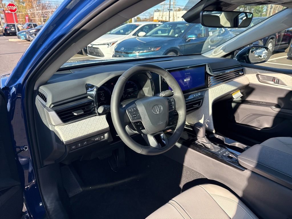 Thumbnail: 2026 Toyota Camry - 9