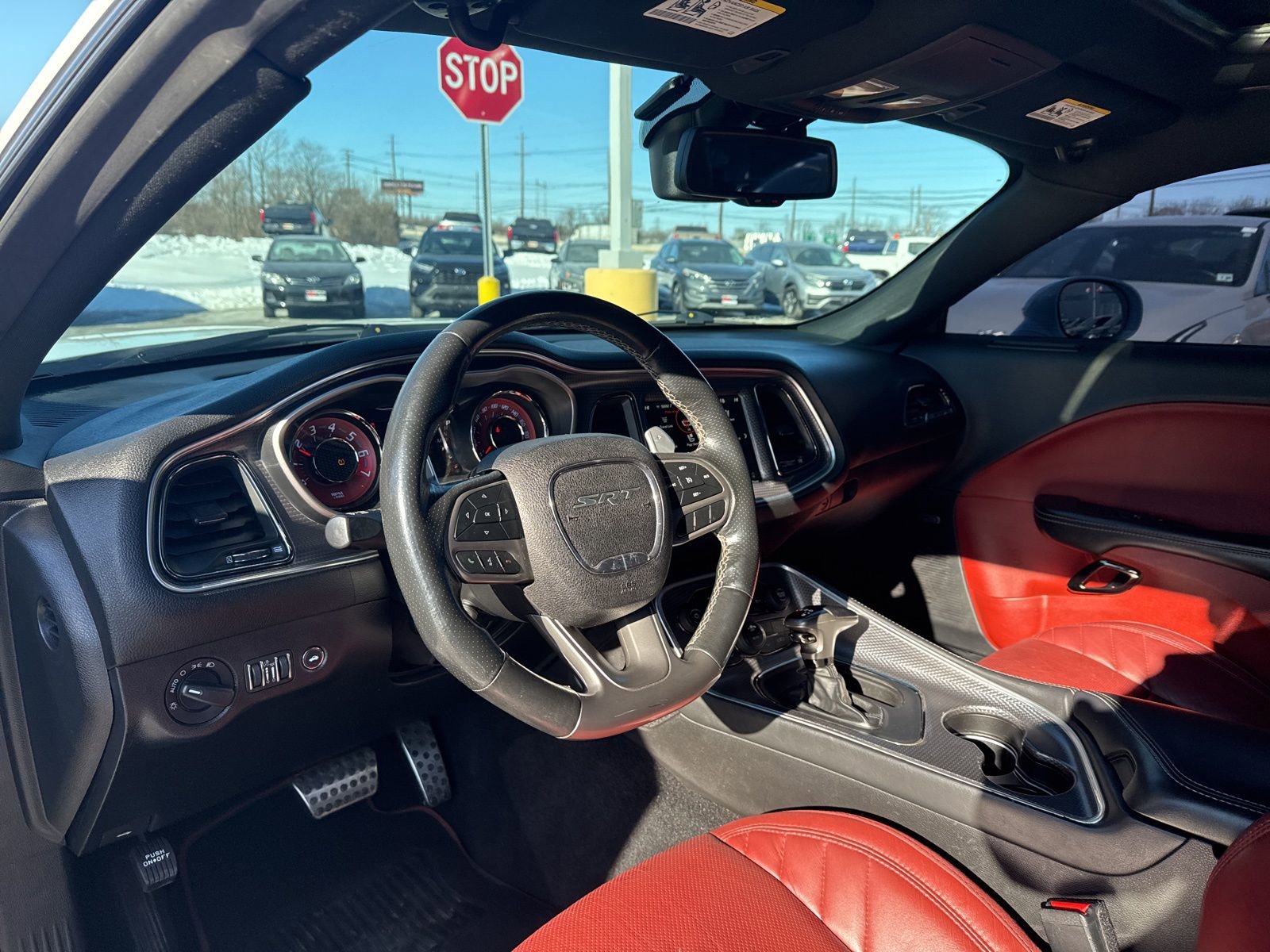 Thumbnail: 2019 Dodge Challenger - 17