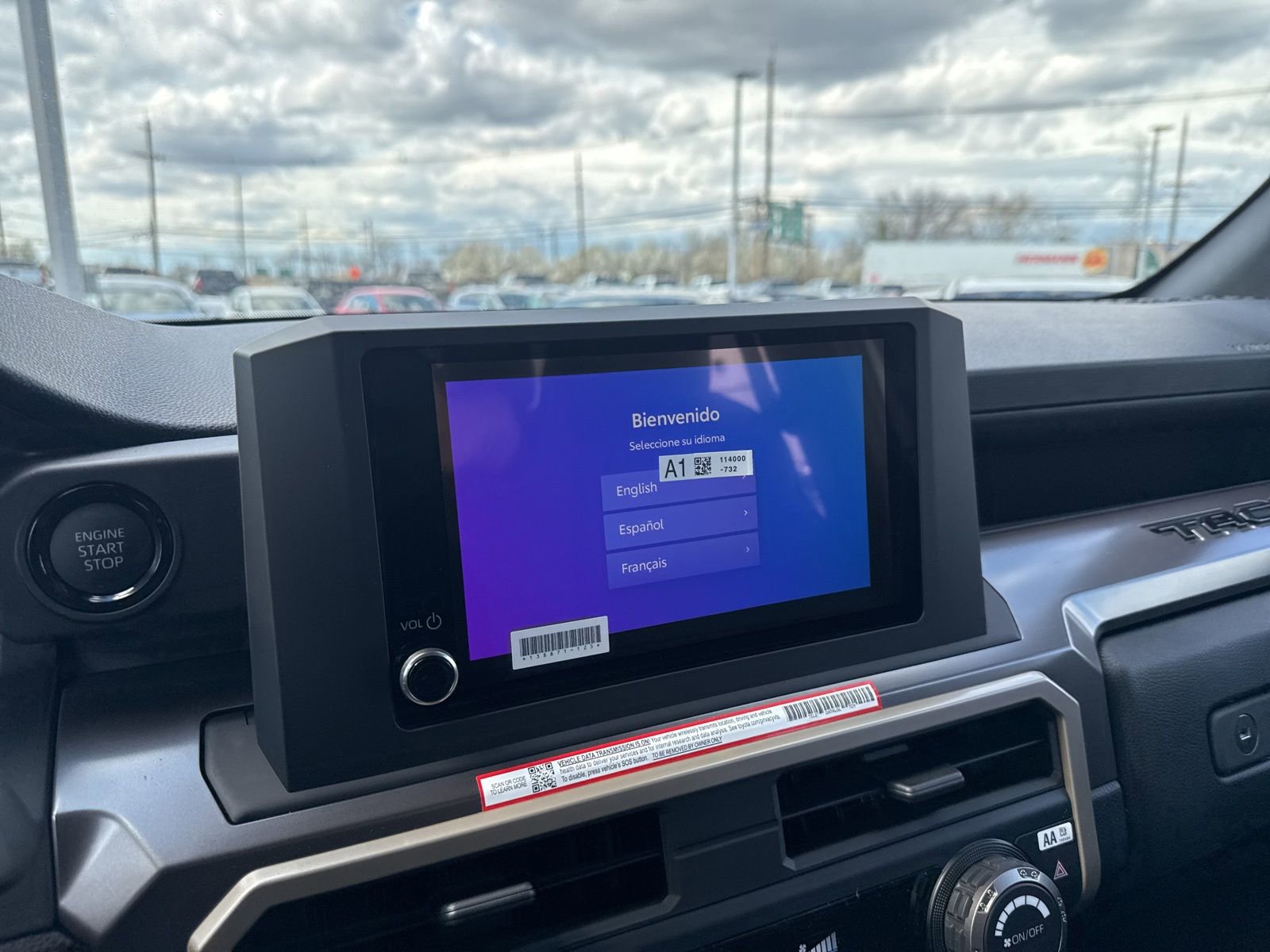 Thumbnail: 2026 Toyota Tacoma - 19