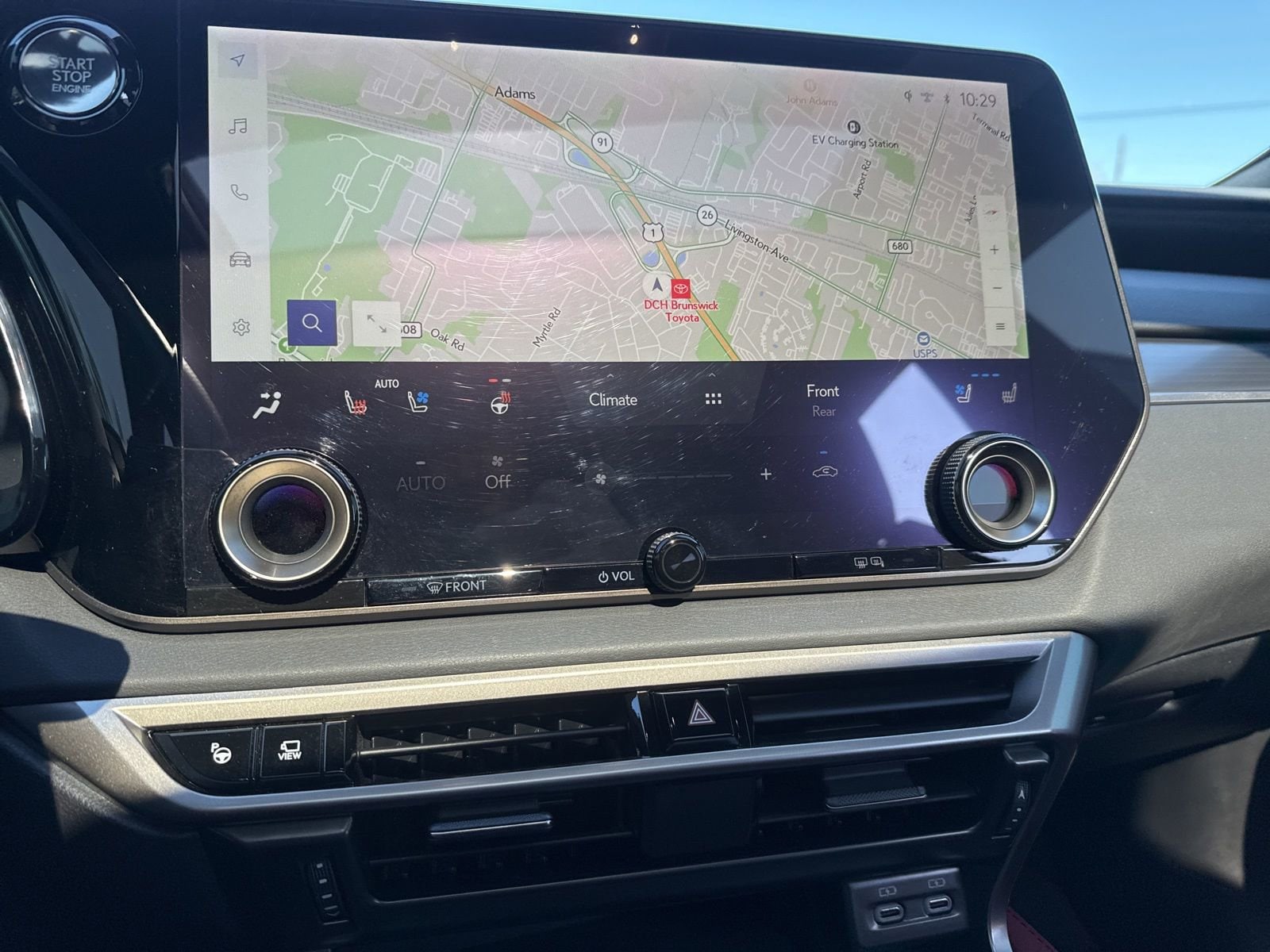 Thumbnail: 2024 Lexus RX - 27