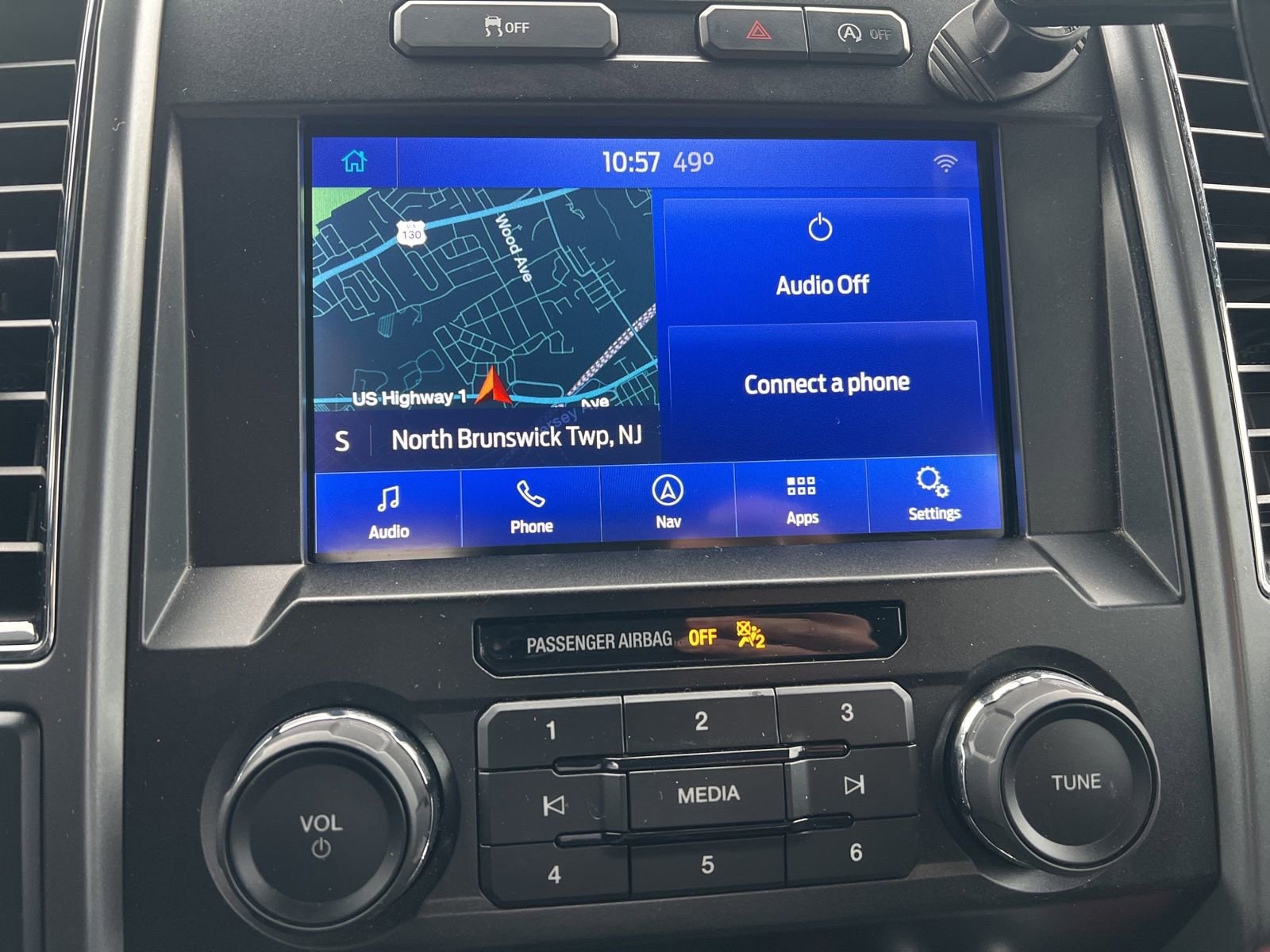 Thumbnail: 2020 Ford F-150 - 13