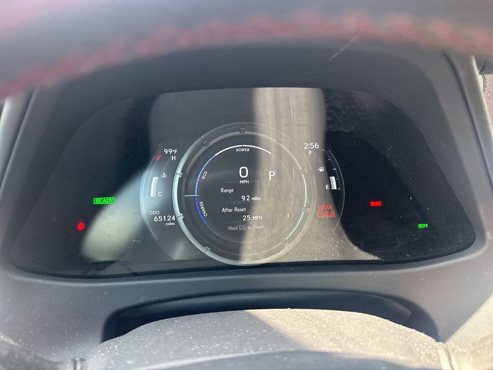 Thumbnail: 2019 Lexus UX - 37