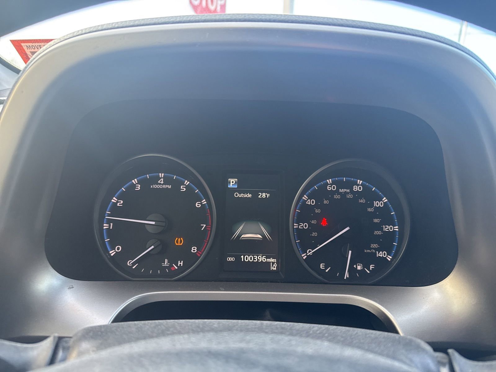 Thumbnail: 2017 Toyota RAV4 - 31