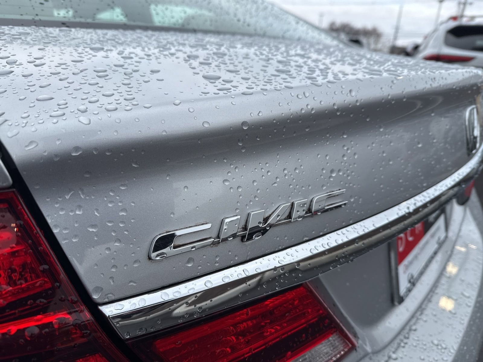 Thumbnail: 2013 Honda Civic - 14