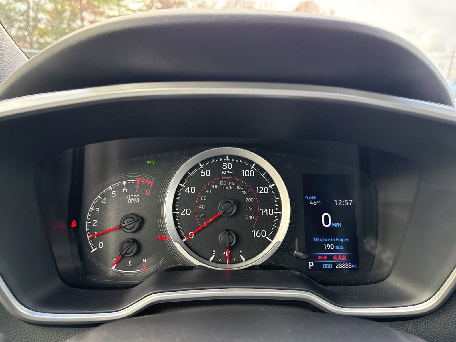 Thumbnail: 2022 Toyota Corolla - 29