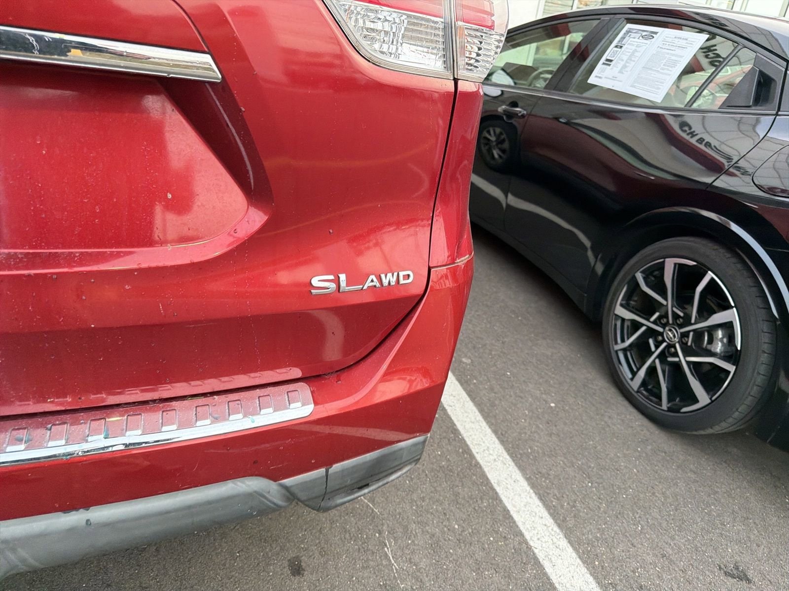 Thumbnail: 2016 Nissan Rogue - 17