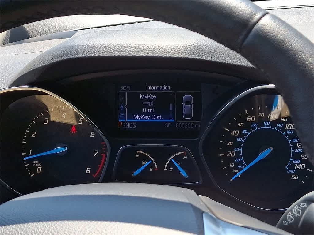 2013 Ford Escape SEL 27