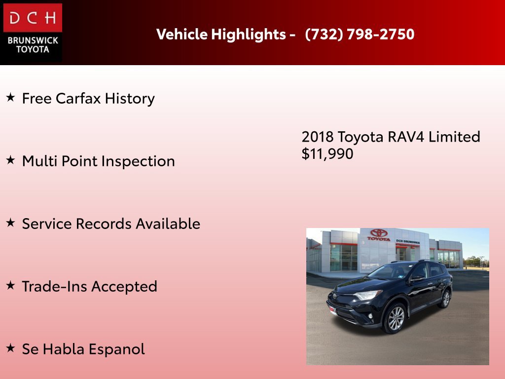 TOYOTA RAV4 純正 USエアバッグインジケーター USDM 中古 美品 Used Toyota RAV4 for Sale | DCH Brunswick Toyota