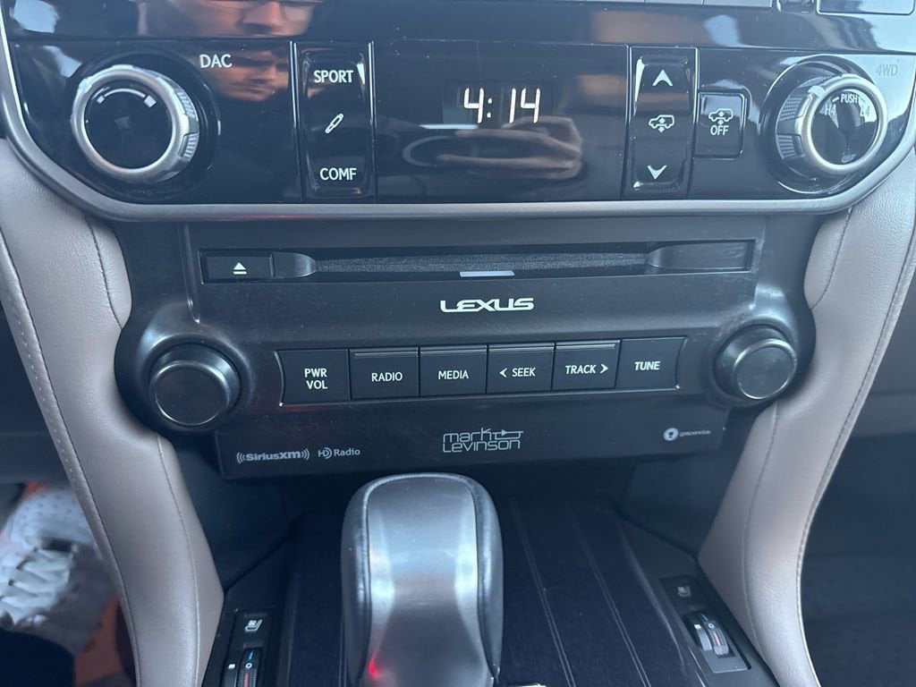 Thumbnail: 2022 Lexus GX - 29