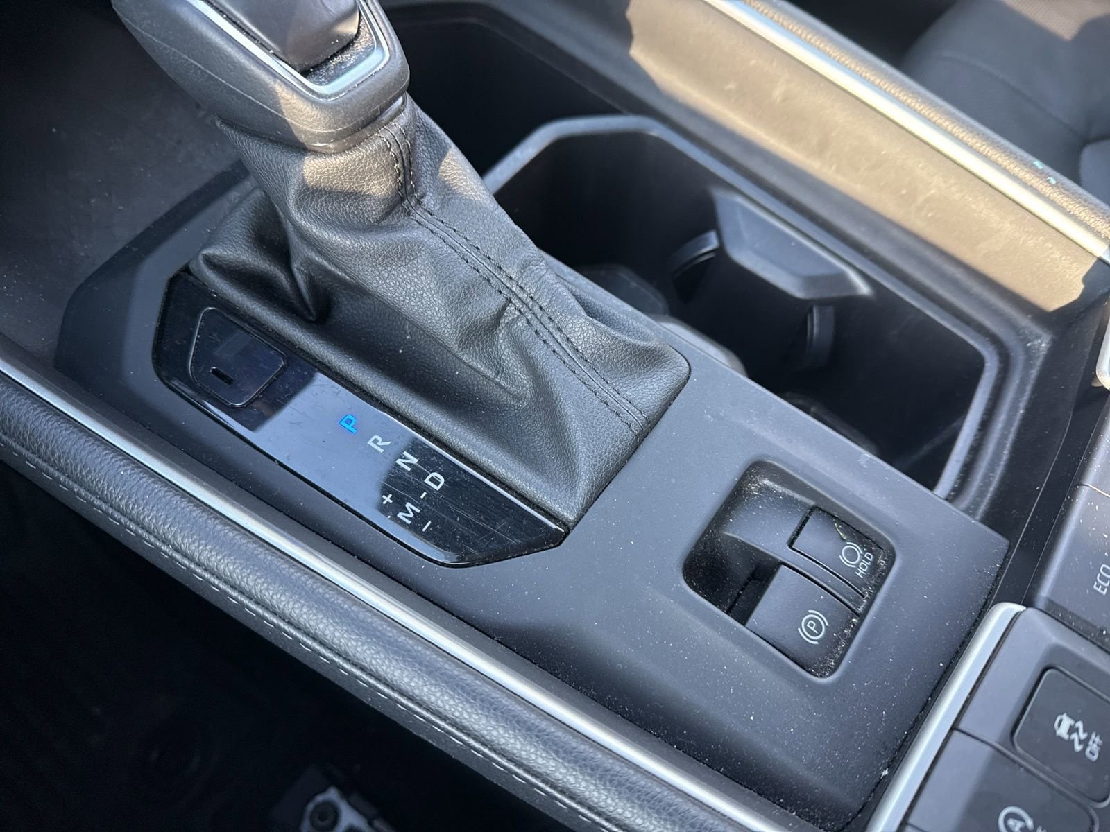 Thumbnail: 2024 Toyota Grand Highlander - 27