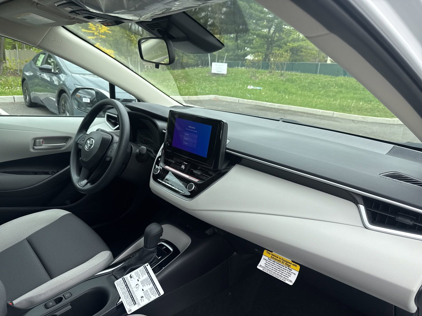 Thumbnail: 2026 Toyota Corolla - 15